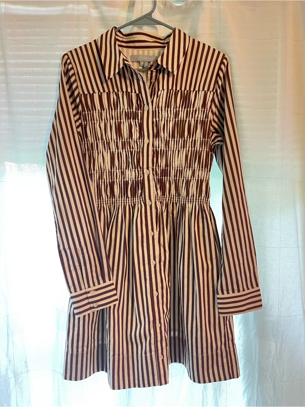 Hill House Mira Nap Dress